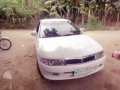 Mitsubishi Lancer MX 2001 model-0
