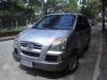 Hyundai Starex GRX CRDI-0