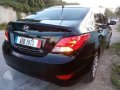 Hyundai accent 7 months old-3
