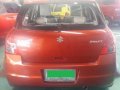 Suzuki Swift 2009. local unit. first owned. Casa maintained.-2