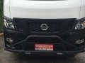 Nissan NV350 Urvan 2015 M/T-2