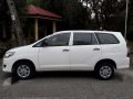 Very Fresh Toyota Innova 2013 Manual Diesel for sale-10