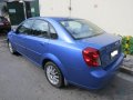 2005 Chevrolet Optra Gasoline Automatic-3