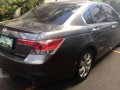 Honda Accord 2.4L iVTEC AT 2009-5