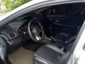 Subaru AWD WRX automatic-5