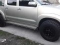 Toyota hilux 2013 E 4x2 manual-4