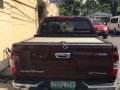 Isuzu Dmax 2005 po pala model Automatic 4x4 negotiable-2