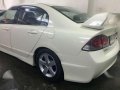 Honda civic fd 1.8s manual 2010-1