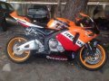 2006 Honda CBR600rr give me an offer-1