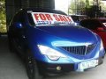 SsangYong Actyon 2009 for sale-3