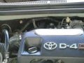  Very Fresh Toyota Innova G D4D Diesel Matic for sale-7