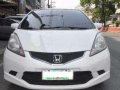 2010 Honda Jazz 1.5 Automatic ivtec-0