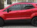 Assume Balance 2016 Ford Ecosport Matic Trend Black Edition-4