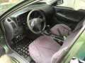 Mitsubishi Lancer 2002 Model GLX Car For Sale Manual Transmission-9
