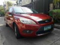 2011 Ford Focus Diesel TDCi (vios altis civic city jazz accent rio i10-2