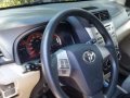 Toyota Avanza 1.5G Manual 2015 model-0