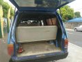 Well maintained Van Mitsubishi - L300 MT Diesel Very cold Air-Conditioned for sale-3
