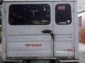 Well maintained Mitsubishi l300 fb model 1998 Diesel White for sale-3