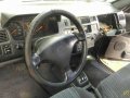 Isuzu Fx Crosswind Hilux MB100 Grandia-9