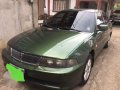 Mitsubishi Lancer 2002 Model GLX Car For Sale Manual Transmission-4