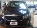 Now Available 2017 Kia Carnival 2 2l ex at 11 str gold edition dsl-0