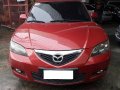 Mazda 3 2009 Automatic Gasoline P278,000-0