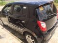Well-maintained Toyota Wigo G AT 2015 for sale-0
