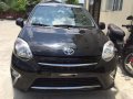 Well-maintained Toyota Wigo G AT 2015 for sale-6