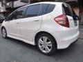 2010 Honda Jazz 1.5 Automatic ivtec-3