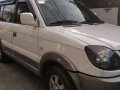 Mitsubishi Adventure GLS-5
