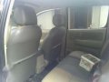 Toyota hilux 3.0 automatic 4x4-3