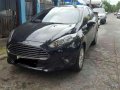 Ford fiesta titanium 2015 automatic-0
