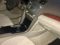 Toyota Camry 2008 Automatic Transmission-5