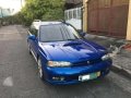 Subaru Legacy 97 AT Local Version-7