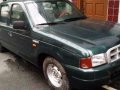 Ford Ranger XL 2000 model l200 pick up-0