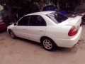 Mitsubishi Lancer MX 2001 model-1