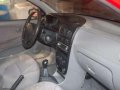 KIA RIO 2002-2