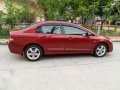 Honda Civic 1.8 S automatic-2