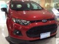 Assume Balance 2016 Ford Ecosport Matic Trend Black Edition-0