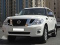 Nissan Patrol Royale LE-0