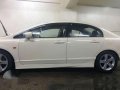 Honda civic fd 1.8s manual 2010-5