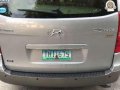 Hyundai Grand Starex Gold 2011 Automatic Diesel not 2012 2013-3