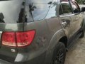 Toyota fortuner G-2