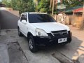 Honda crv 2004-1