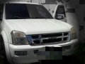 isuzu dmax 2004-0