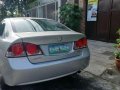 Honda civic 1.8v 2006 Original 1.8 ivtec engine MT-3