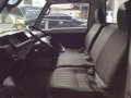 Well maintained 2011 Mitsubishi L300 Van Diesel MT for sale-3