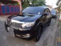 2015 Toyota Fortuner G 4x2 Diesel Manual - 990k-2