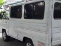 Well maintained Mitsubishi l300 fb model 1998 Diesel White for sale-7