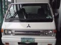 Well maintained 2011 Mitsubishi L300 Van Diesel MT for sale-0